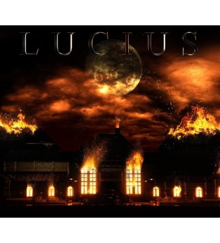 Lucius Bundle Steam Key GLOBAL